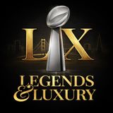 321. Legends & Luxury: A to Z Psychotherapy