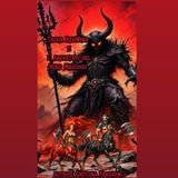 Tasha RedWind e l' archetipo del Vero Maschio.