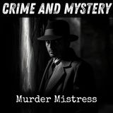 19 - Murder Mistress by Robert Colby