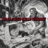 E se Dio avesse scelto l'universo peggiore? | CreepyPasta ITA