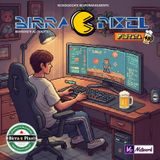 P048 | Videogiochi, salute e sicurezza [Bevete ergonomicamente]