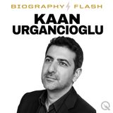 Kaan Urgancıoğlu Biography Flash: Dad Life and Nature Walks With Son Ardıç Steal Hearts