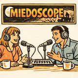 RESUMEN ESTILO LA HORA NACIONAL DE MIEDOSCOPE VIERNES 27 DE FEBRERO 2026