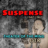 Suspense - Featured Episode: "The Waxwork" | May 1, 1956