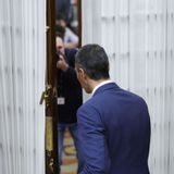 El editorial de Carlos Cuesta: El objetivo de Sánchez es poder decir "¿de quién depende la UCO?"