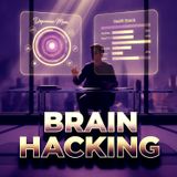 Stop Trying Harder: How to Hack Your Brain for Automatic Discipline