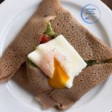 Crêpes Salate Senza Glutine: la Ricetta Originale della Galette Bretone