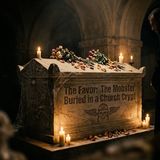 The Favor_ The Mobster Buried in a Church Crypt