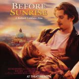 Film Review: Richard Linklater’s Trilogy “Before Sunrise”, “Before Sunset” and “Before Midnight” (USA 1995-2013)