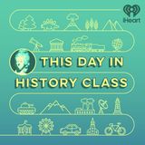 The platypus makes its U.S. debut - July 15th, 1922