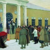 L'Emancipazione Russa - Le Storie di Ieri