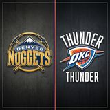 Thunder Victory and the 2025 NBA Finals Overview