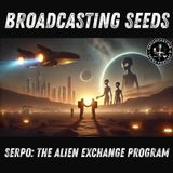 SERPO: The Alien Exchange Program