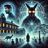 Rob McConnell Interviews - BETH DARLINGTON-BAILEY - Investigating the Paranormal in Australia and the United Kingdom