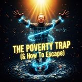 It’s Expensive To Be Poor: The "Physics of Poverty" & How To Escape