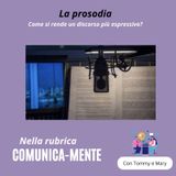 Come si rende un discorso più espressivo?