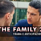 The Family, Anticipazioni Turche: Ecco Chi E' Il Padre Di Bedri!