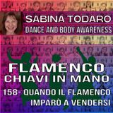 #158- Quando il flamenco imparò a vendersi- Flamenco Chiavi in Mano podcast