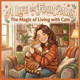Growing Up Together: Cats and Children