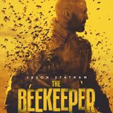 Spoiler Review: The Beekeeper