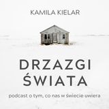 046 Kiedy igrzyska śmierci przestają być metaforą - Kamil Dąbkowski