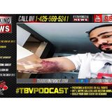 Breaking News: Keith Thurman's Elbow Surgery The Key to Brook vs Spence Winner?