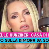 Michelle Hunziker: Tutto Sulla Sua Casa Da Sogno!