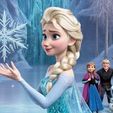 ❄️Frozen y el Bosque de los Susurros🌲 | Audiocuentos ✨