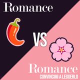 Daddy Issues e Panini al formaggio | Romance vs Romance: Convincimi a leggerlo t