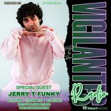 The Jerry T Funky Interview.
