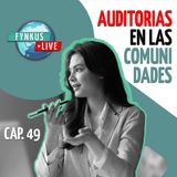 AUDITORIAS EN LAS COMUNIDADES DE PROPIETARIOS - Live N°49