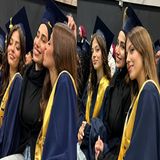 🎓❤️ حفل تخرّج روان وريان.. لحظات فرح لا تُنسى! 🥰✨