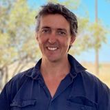 Tom Michael, Liberal candidate for #Narungga in the 19 March state election on farming, mining, health services and mobile coverage