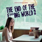 The End of the F***ing World (SPOILER)