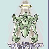 Winning Report: All the News, Except We WIN