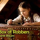 The Box of Robbers _ Relaxing Sleep Story for Kids