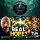 Unlocking Real Connections, Igniting Real Hope!