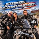 SOMOS COMUNIDAD: MARCOS ARBO