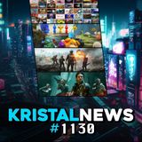 🎙 QUANTO COMPRA il GIOCATORE MEDIO? | BATTLEFIELD 6 VS COD BO7 | PIKMIN 5?! ▶ #KristalNews 1130