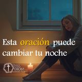 Cuando ya no puedes más… escucha esta oración 🕯️ | Palabras para el alma cansada