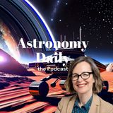 S03E162: X-Ray Asteroid Defense, Mars Rock Mystery, and ISS Milestones