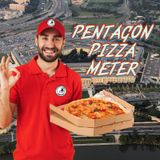 Pentagon Pizza Meter