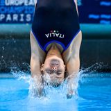 Nuoto, Santoro e Pellacani trionfano a Parigi