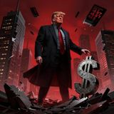 Ep. 1933: Dollar Apocalypse - How Trump’s Arrogance is Breaking the Global Financial System