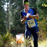 Orienteering nazionale e vicentino in lutto per la morte in Cina di Mattia Debertolis
