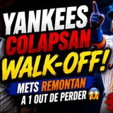 😱 Mets dejan en el terreno a Yankees! Dodgers imparables 🚨