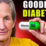 Top 3 Vitamins EVERY Diabetic Should Take to DESTROY Diabetes _ Barbara O_Neil