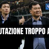 Il Corriere della Sera smorza gli entusiasmi: "Pif non comprerà l'Inter"