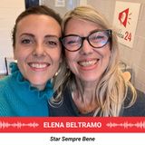 Elena Beltramo: Creatrice del Metodo IperSophico