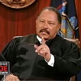 HERE COMES  THE JUDGE:  JUDGE JOE BROWN  views on  2020